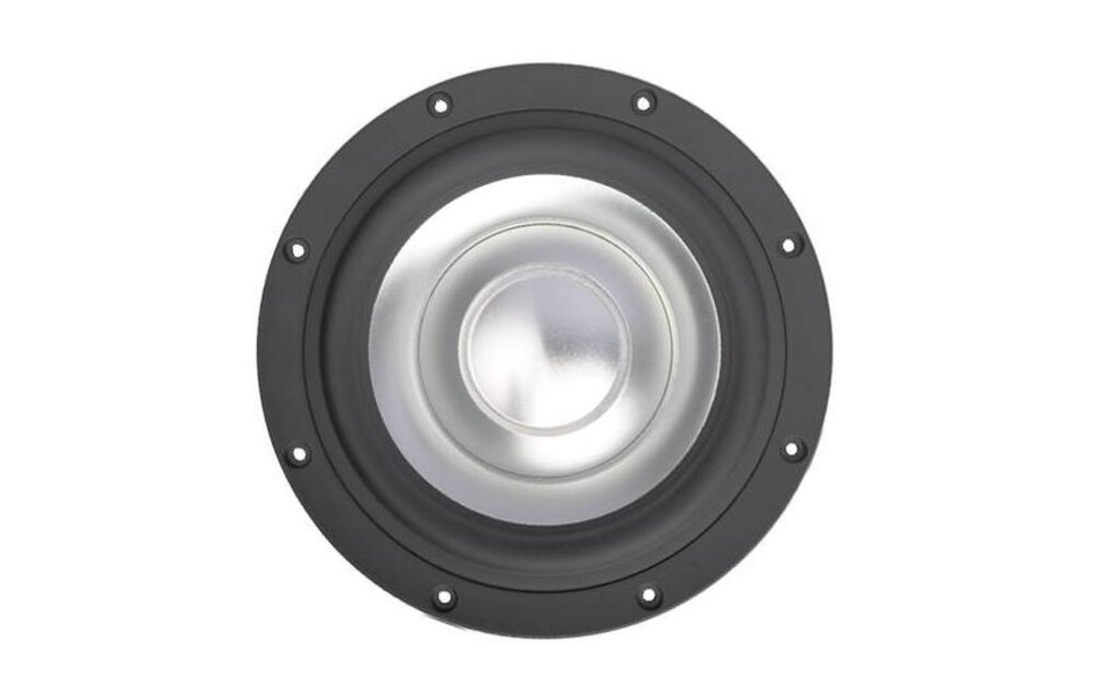 SW26DAC-00 10" Passive Radiator