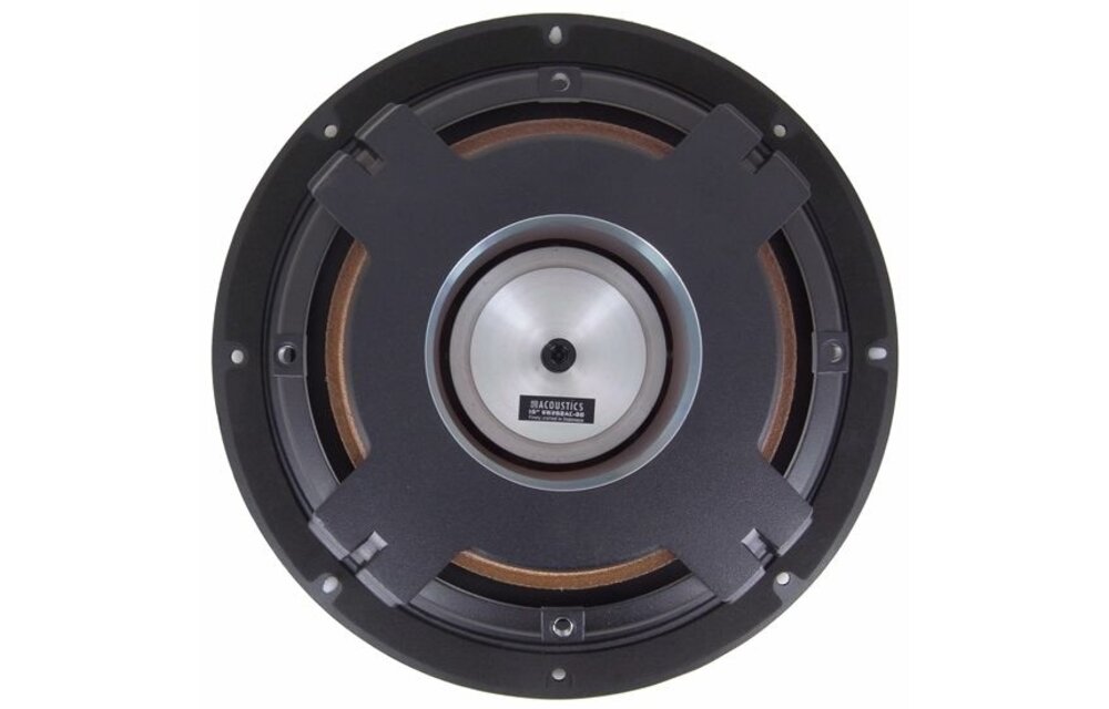 SW26DAC-00 10" Passive Radiator