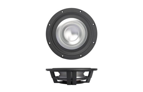 SW26DAC-00 10" Passive Radiator