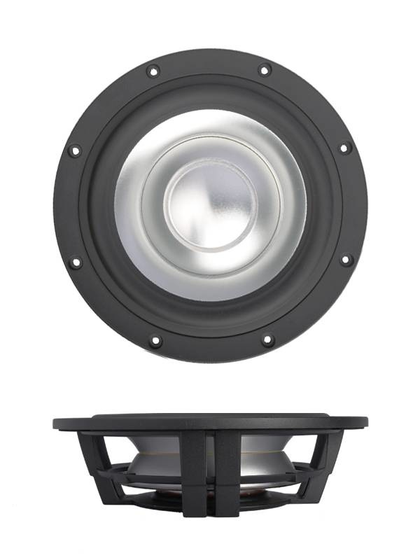 SW26DAC-00 10" Passive Radiator