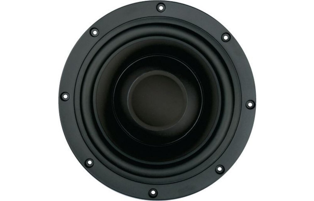 SW26DBAC-00 10'' Passive Radiator