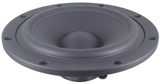 SB29NRX-00 10" Passive Radiator