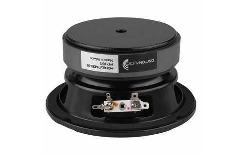 PA130-16 5" Full Range PA Driver 16 Ohm