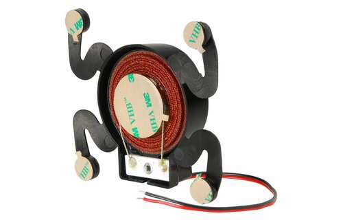 TEAX25C10-8/SP 25mm High Power 8 Ohm Frog Exciter