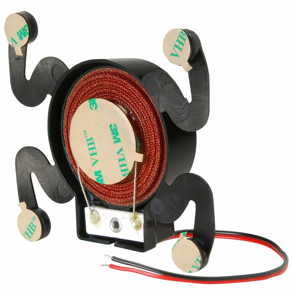 TEAX25C10-8/SP 25mm High Power 8 Ohm Frog Exciter