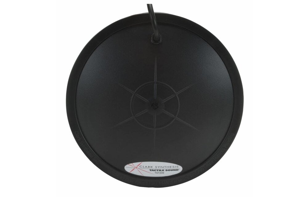 TST209 Tactile Transducer Bass Shaker