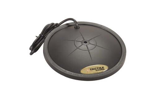 TST329 Gold Tactile Transducer Bass Shaker