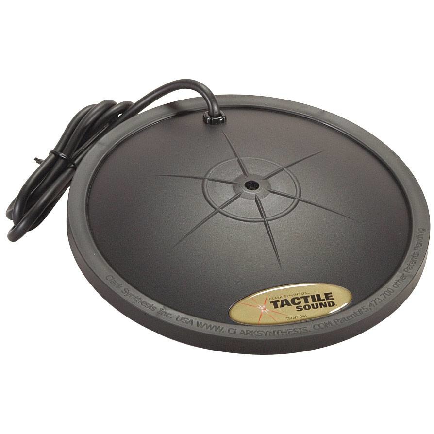 TST329 Gold Tactile Transducer Bass Shaker