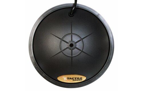 TST329 Gold Tactile Transducer Bass Shaker