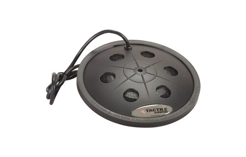 TST429 Platinum Tactile Transducer Bass Shaker