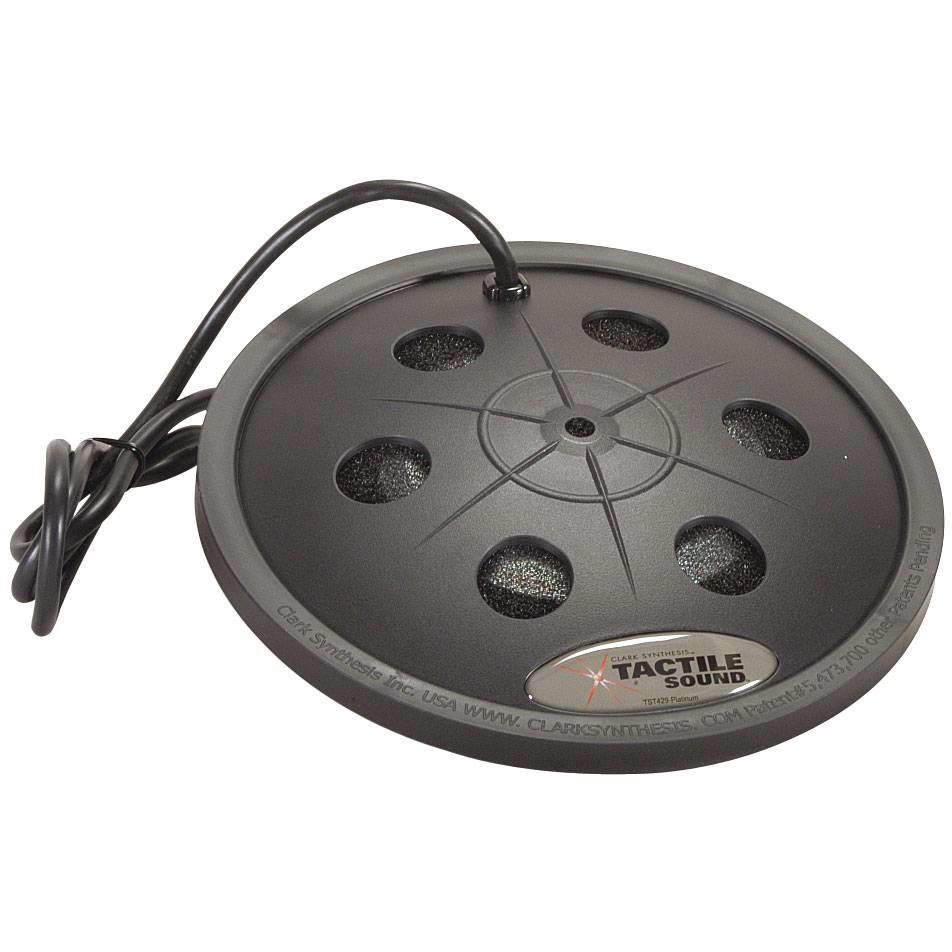 TST429 Platinum Tactile Transducer Bass Shaker