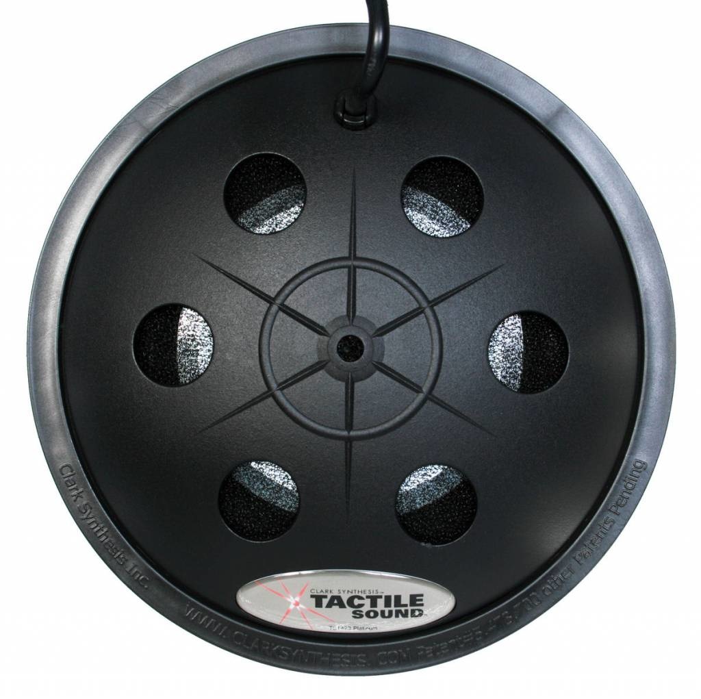 TST429 Platinum Tactile Transducer Bass Shaker