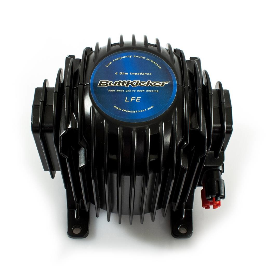 BK-LFE Low Frequency Effect Transducer for Home Theaters