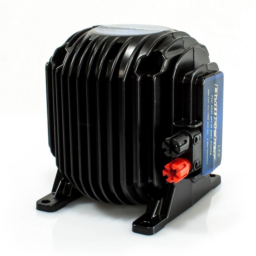 BK-LFE Low Frequency Effect Transducer for Home Theaters