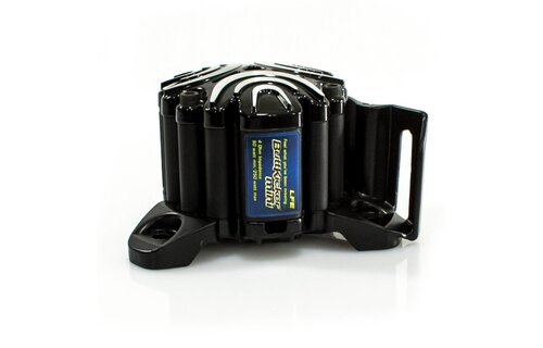 BK-mini-LFE Mini Low Frequency Effect Transducer Bass Shaker