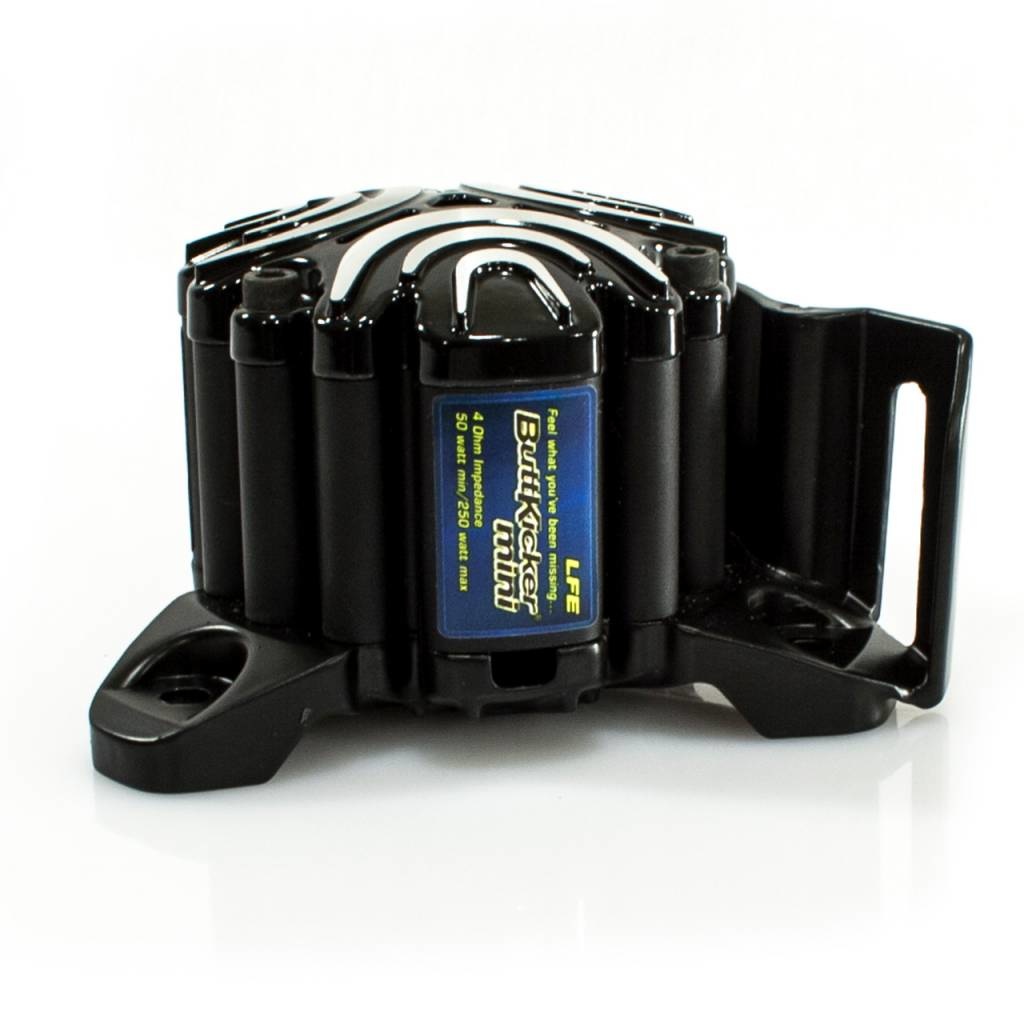 BK-mini-LFE Mini Low Frequency Effect Transducer Bass Shaker