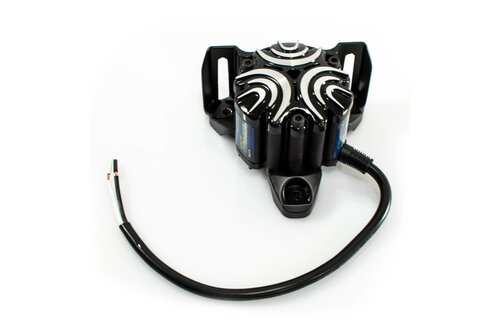 BK-mini-LFE Mini Low Frequency Effect Transducer Bass Shaker