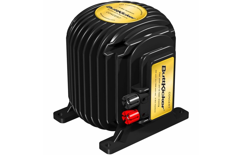 BK-CT Concert Transducer for Musicians