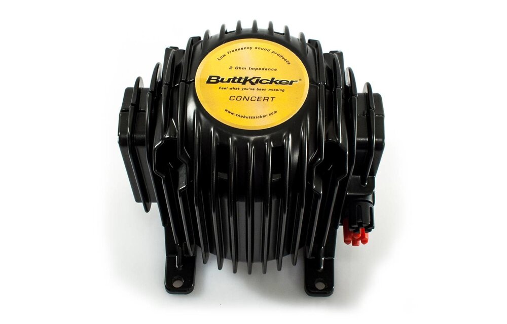 BK-CT Concert Transducer for Musicians