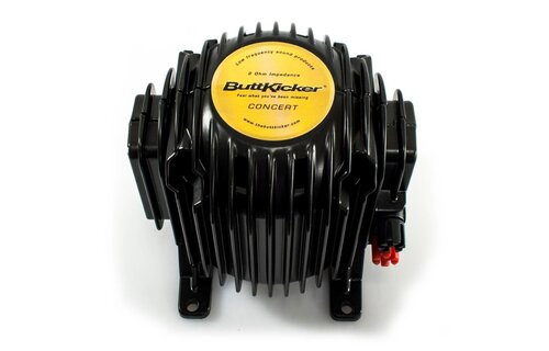 BK-CT Concert Transducer for Musicians