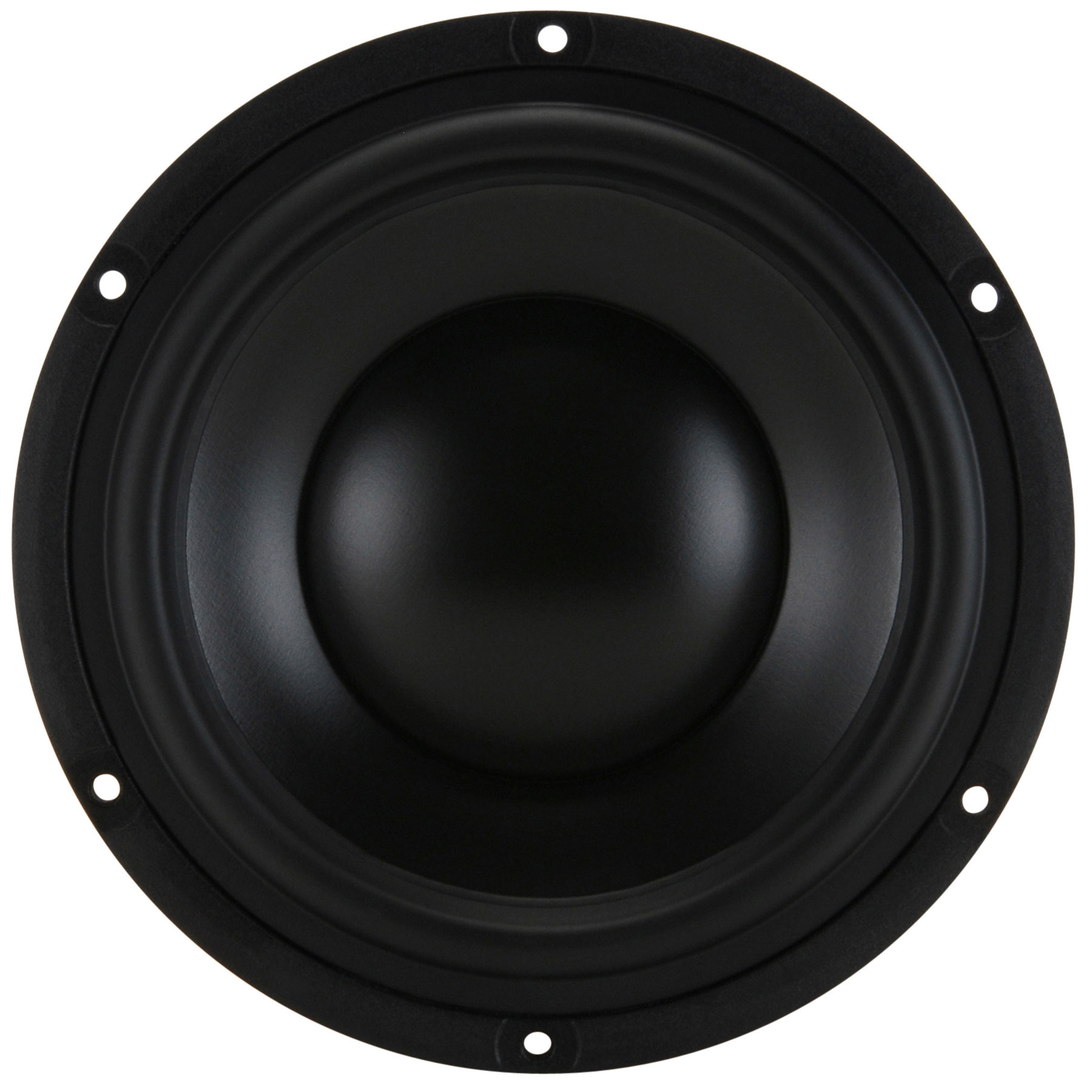 TiCW 638Nd Titanium Series Hybrid Cu 6" Woofer 8 Ohm