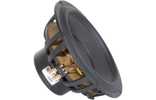 TiCW 1258Ft Titanium Series 12" Subwoofer 8 Ohm