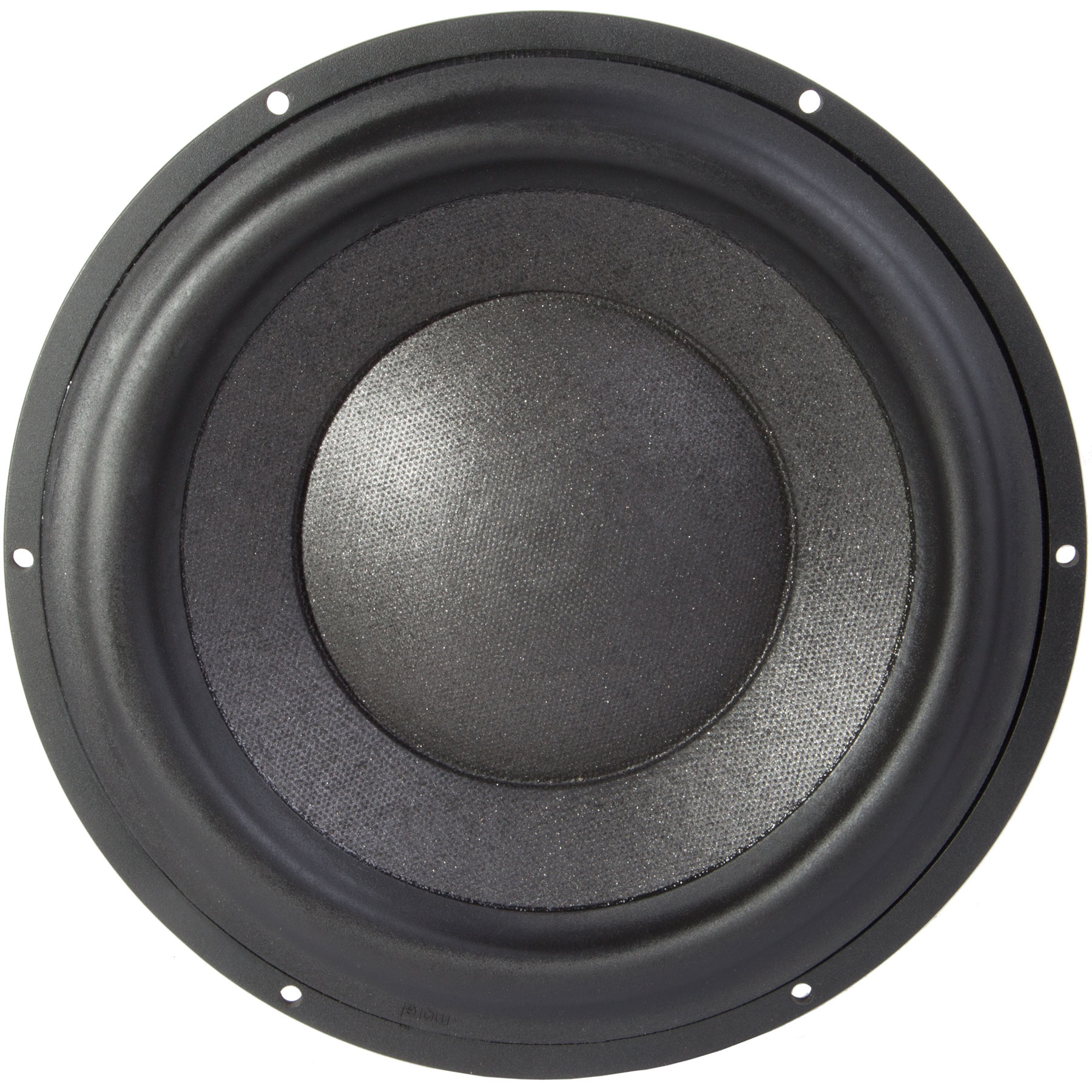 TiCW 1058Ft Titanium Series 10" Subwoofer 8 Ohm