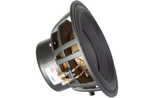 TiCW 1058Ft Titanium Series 10" Subwoofer 8 Ohm