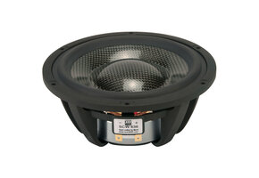 SCW 636 Bass-midwoofer