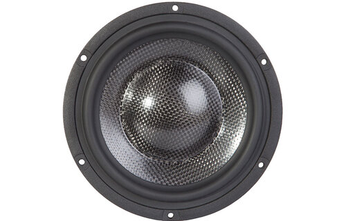 Supreme SCW 636 6" Woofer