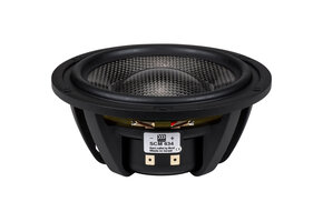 SCM 634 Bass-midwoofer