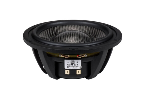 SCM 634 Bass-midwoofer