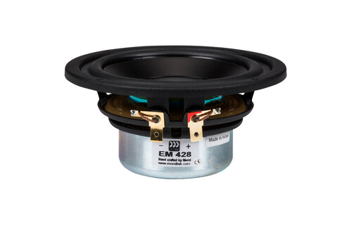 Elite EM 428 4" Woofer