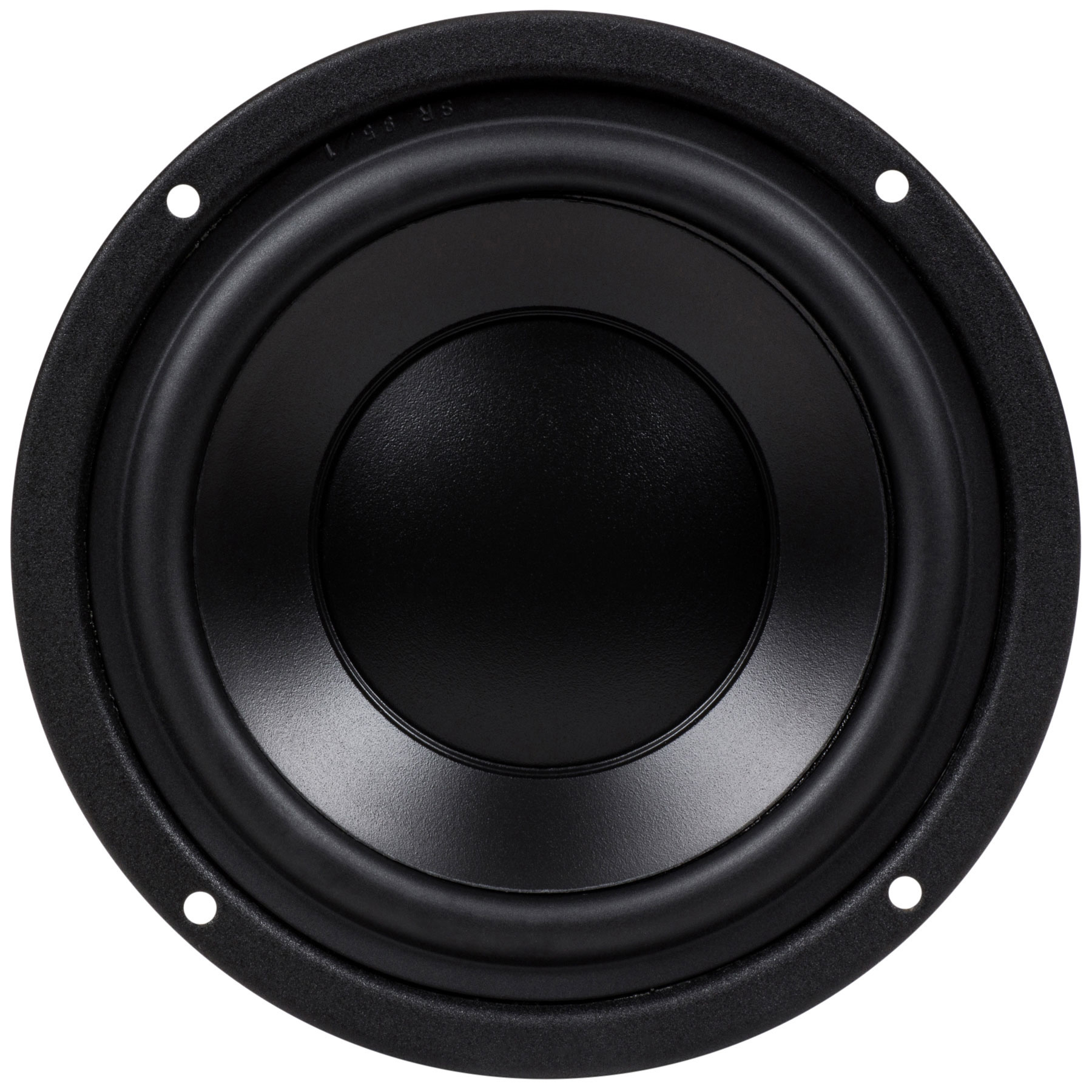 Elite EM 428 4" Woofer