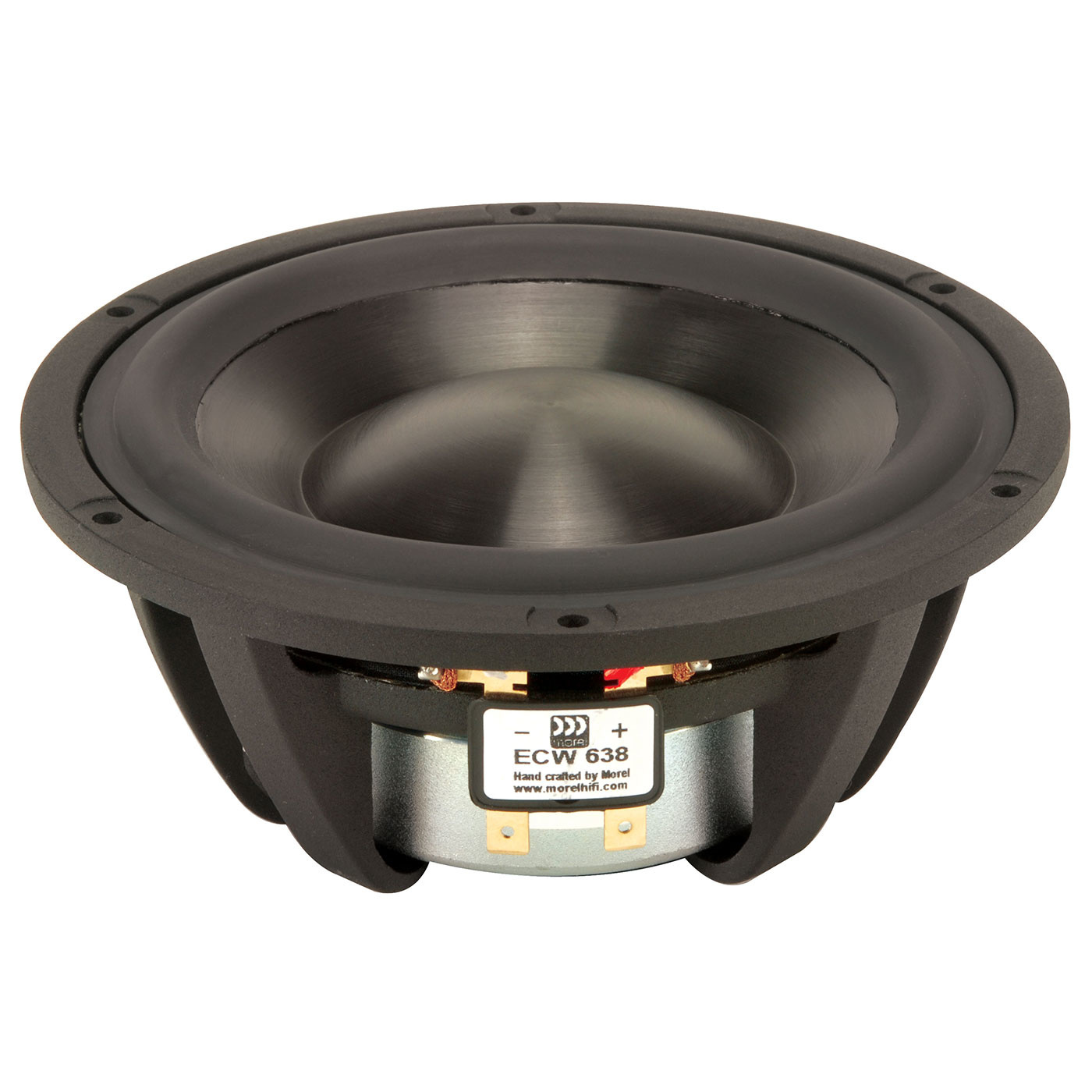 Elite EW 638 6" Woofer