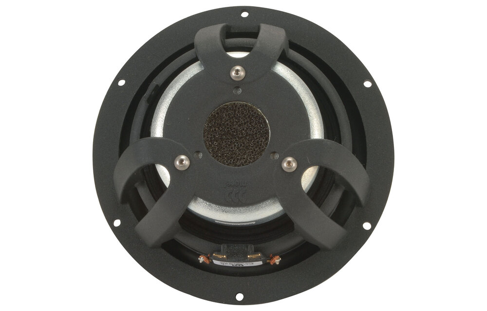 Elite EW 638 6" Woofer
