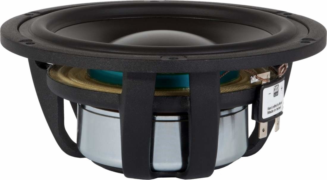 Elite Coppersleeve ECW 638 6" Woofer