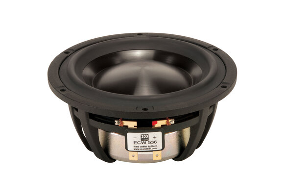 EW 536 Bass-midwoofer