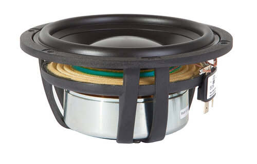 Elite Coppersleeve ECW 536 5" Woofer