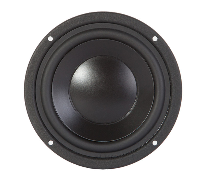 Elite EW 428 4" Woofer