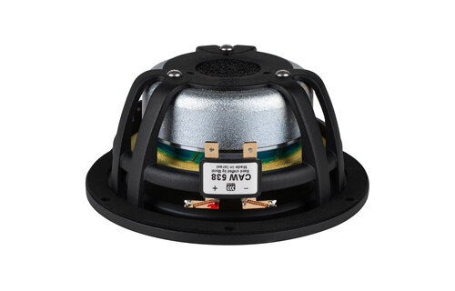 Classic Advanced CAW 538 5" Woofer