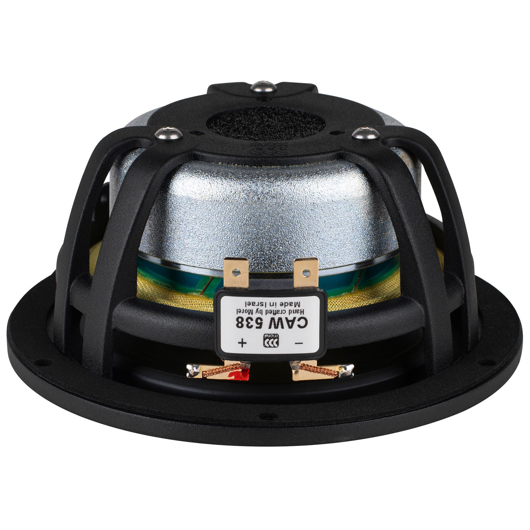 Classic Advanced CAW 538 5" Woofer