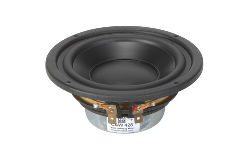 Classic Advanced CAW 428 4" Woofer