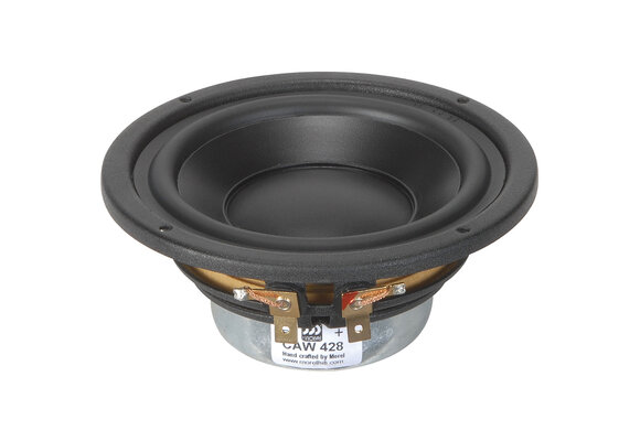 CAW 428 Bass-midwoofer