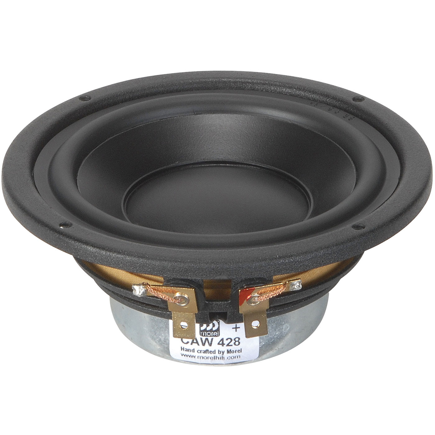Classic Advanced CAW 428 4" Woofer