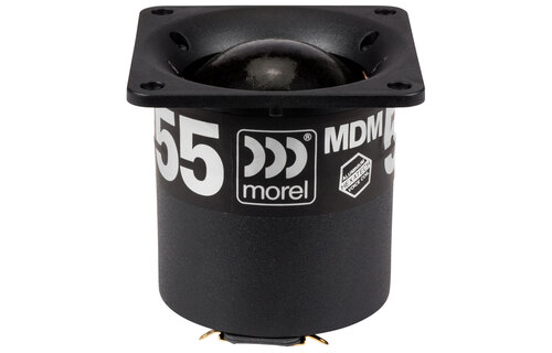 Classic MDM 55 2" Mid-Dome