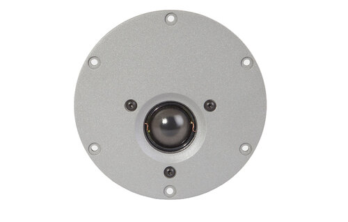 Supreme ST 1308 1" Dome Tweeter Matched Pair