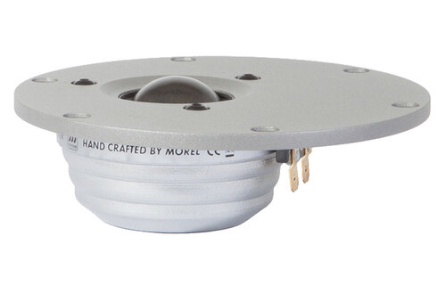 Supreme ST 1308 1" Dome Tweeter Matched Pair