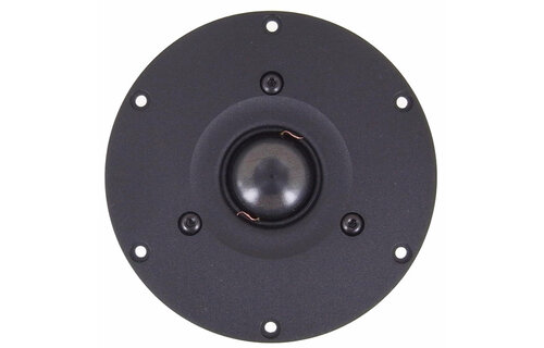 Supreme TSCT 1104 1" Dome Tweeter Matched Pair