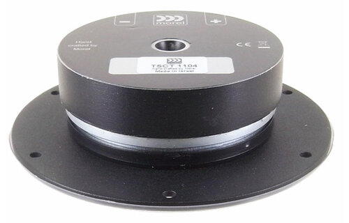 Supreme TSCT 1104 1" Dome Tweeter Matched Pair